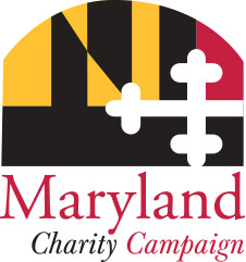 Maryland Charity Campaign Logo